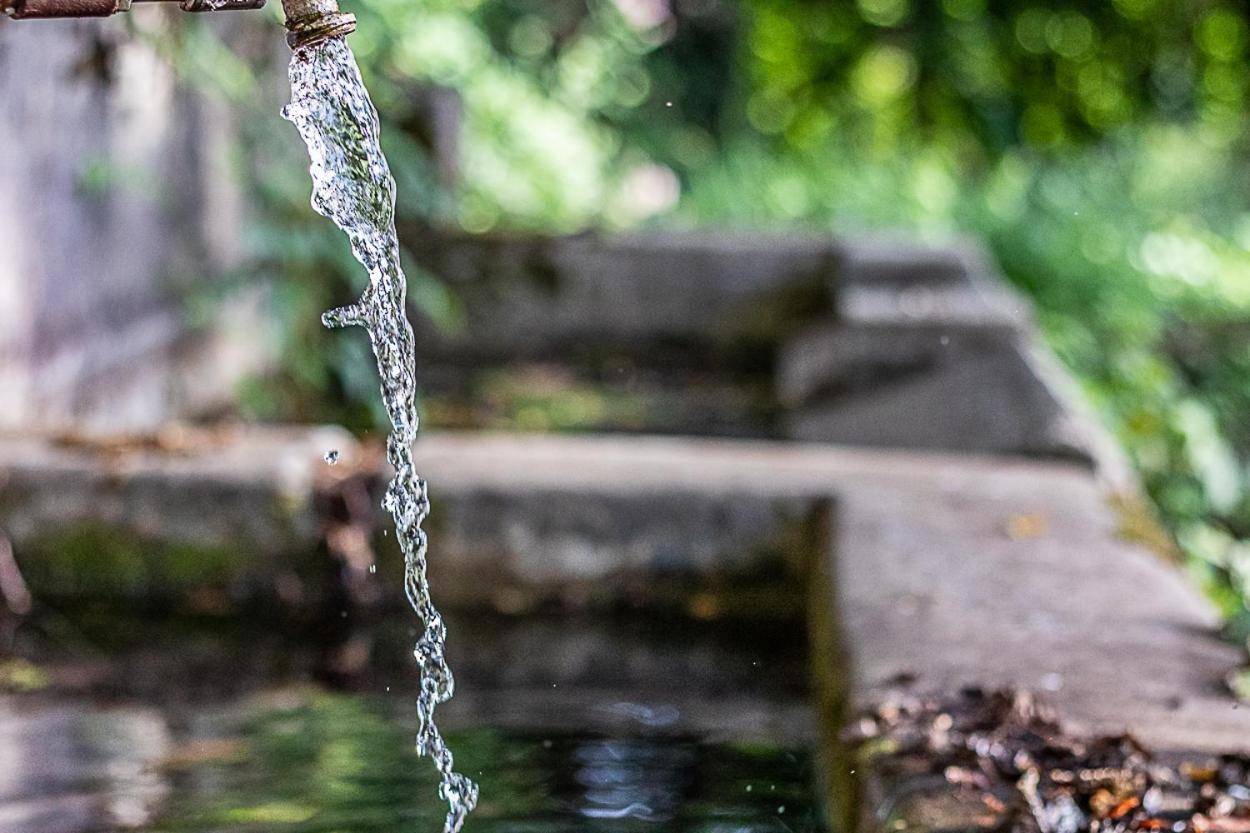 فيلا Agriturismo Casal D'Acqua Bianca Casalbuono المظهر الخارجي الصورة